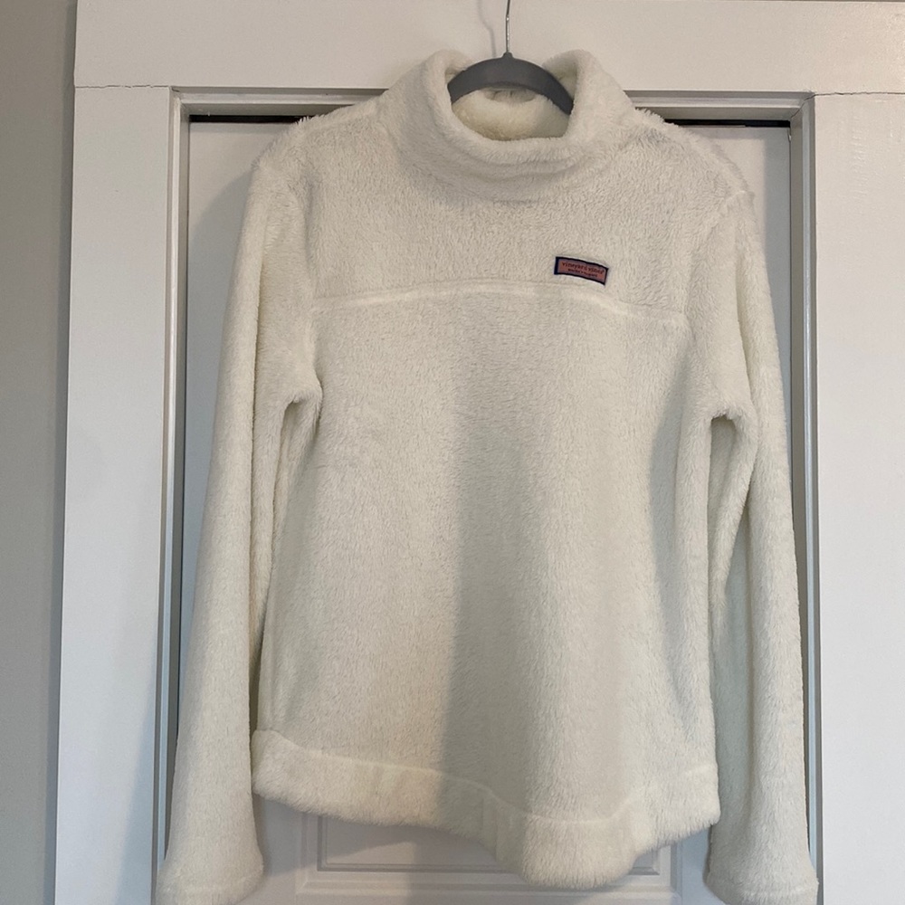 Vineyard Vines Pullover 🤍